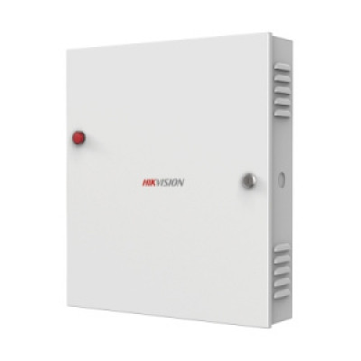 Hikvision DS-K2601-G Контроллер Hikvision DS-K2601-G Контроллер