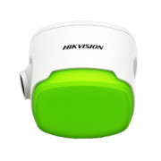 Hikvision DS-TCP140-B(E) (2.8mm) Камера, парковочная