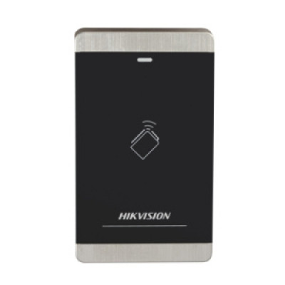 Hikvision DS-K1103M СКУД, Считыватель карт Hikvision DS-K1103M СКУД, Считыватель карт