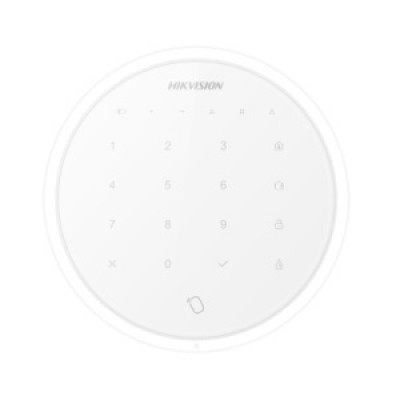 Hikvision DS-PKA-WLM-868 Клавиатура, беспроводная Hikvision DS-PKA-WLM-868 Клавиатура, беспроводная