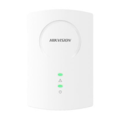 Hikvision DS-PM-WO2(868M) Расширитель выхода, беспроводной Hikvision DS-PM-WO2(868M) Расширитель выхода, беспроводной