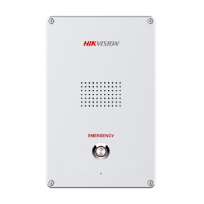 Hikvision DS-PEA102S Станция сигнализации Hikvision DS-PEA102S Станция сигнализации