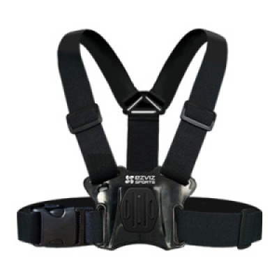 Ezviz Chest Harness (S1/S5 Chest Harness) Ремень крепления Ezviz Chest Harness (S1/S5 Chest Harness) Ремень крепления