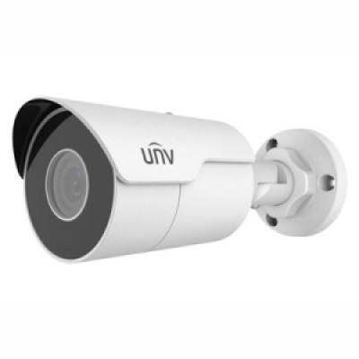 UNV IPC2128SR3-DPF40 IP Камера, цилиндрическая UNV IPC2128SR3-DPF40 IP Камера, цилиндрическая