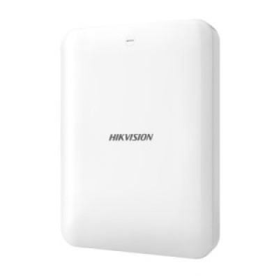 Hikvision DS-PHA64-P2 Контрольная панель, гибридная Hikvision DS-PHA64-P2 Контрольная панель, гибридная
