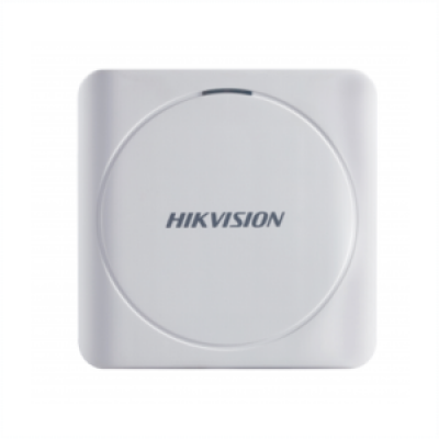 Hikvision DS-K1801M СКУД, Считыватель карт Hikvision DS-K1801M СКУД, Считыватель карт