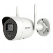 Hikvision DS-2CV2027G0-LDW (2.8mm) WiFi IP Камера, цилиндрическая