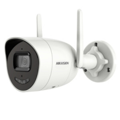 Hikvision DS-2CV2027G0-LDW (2.8mm) WiFi IP Камера, цилиндрическая Hikvision DS-2CV2027G0-LDW (2.8mm) WiFi IP Камера, цилиндрическая