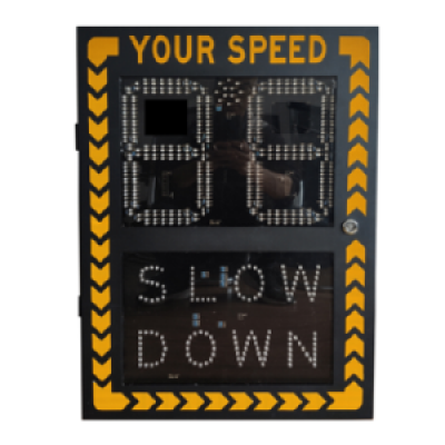 Hikvision YJP5474-28-1-R Информационное табло Hikvision YJP5474-28-1-R Информационное табло