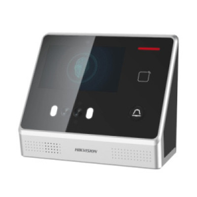 Hikvision DS-K1T8105M СКУД Терминал Hikvision DS-K1T8105M СКУД Терминал