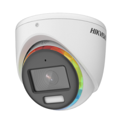 Hikvision DS-2CE70DF8T-MFSLN (2.8mm) TVI Камера, купольная Hikvision DS-2CE70DF8T-MFSLN (2.8mm) TVI Камера, купольная