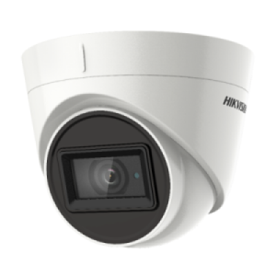 Hikvision DS-2CE78H8T-IT1F (2.8mm) TVI Камера, купольная Hikvision DS-2CE78H8T-IT1F (2.8mm) TVI Камера, купольная