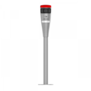 Hikvision DS-TCL400-E (2.8mm) Камера, парковочная