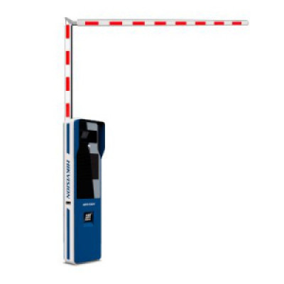 Hikvision DS-TMC407-EHR(LCD)(2m+2m)(radar) Терминал парковочной системы Hikvision DS-TMC407-EHR(LCD)(2m+2m)(radar) Терминал парковочной системы