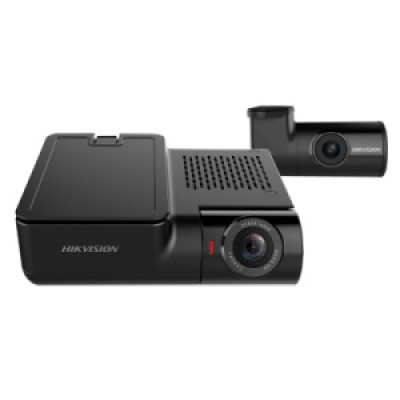Hikvision AE-DC5322-G2(+Rear Cam) Видеорегистратор, портативный Hikvision AE-DC5322-G2(+Rear Cam) Видеорегистратор, портативный