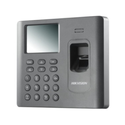 Hikvision DS-K1A802AF СКУД Терминал Hikvision DS-K1A802AF СКУД Терминал