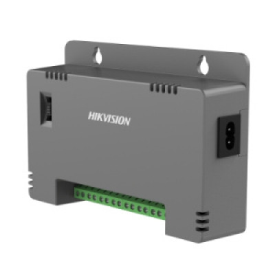 Hikvision DS-2FA1205-D8(EUR) Блок питания Hikvision DS-2FA1205-D8(EUR) Блок питания