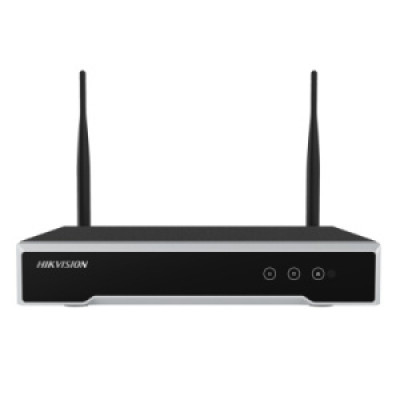Hikvision DS-7108NI-K1/W/M(C) WiFi Видеорегистратор Hikvision DS-7108NI-K1/W/M(C) WiFi Видеорегистратор
