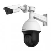 Hikvision DS-2TX3636-35A/V1 (35.0mm) IP PTZ Камера, тепловизионная
