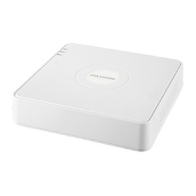 Hikvision DS-7104NI-Q1(C) IP Видеорегистратор Hikvision DS-7104NI-Q1(C) IP Видеорегистратор