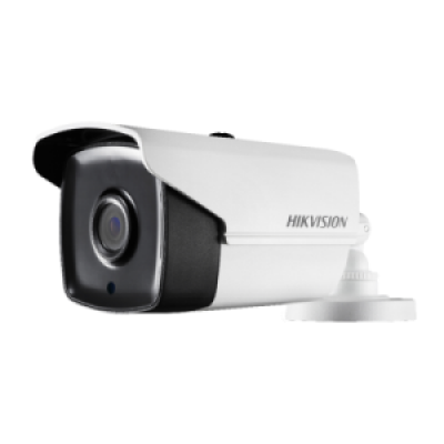 Hikvision DS-2CE16D8T-IT1E (2.8mm) TVI Камера, цилиндрическая Hikvision DS-2CE16D8T-IT1E (2.8mm) TVI Камера, цилиндрическая