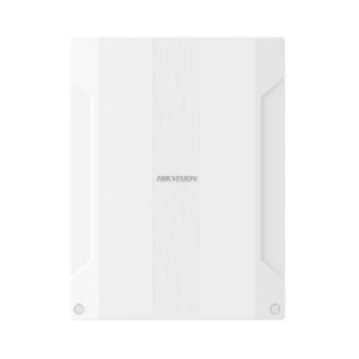 Hikvision DS-PM1-I16O2-WE Модуль для подключения датчиков, беспроводной Hikvision DS-PM1-I16O2-WE Модуль для подключения датчиков, беспроводной