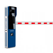 Hikvision DS-TMC407-EHL(LCD)(4m straight boom pole)(radar) Терминал парковочной системы