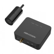 Hikvision DS-2CD6445G1-30 (2.8mm)2m IP Камера, встраиваемая