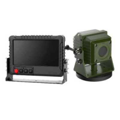 Hikvision DS-2TV03-10ZI (10,0mm) Тепловизионный комплект, мобильный Hikvision DS-2TV03-10ZI (10,0mm) Тепловизионный комплект, мобильный