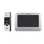 Hikvision DS-KIS202T Домофон, комплект