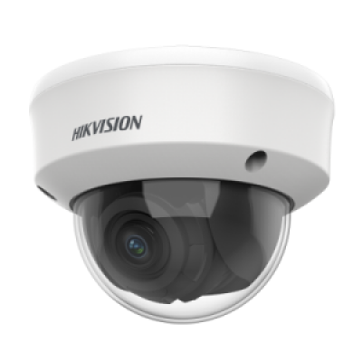 Hikvision DS-2CE5AD0T-VPIT3F(C) (2.7-13.5mm) TVI Камера, купольная Hikvision DS-2CE5AD0T-VPIT3F(C) (2.7-13.5mm) TVI Камера, купольная