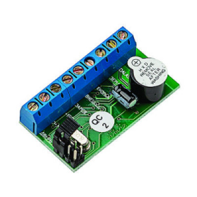 Volta SAC110 Контроллер Volta SAC110 Контроллер