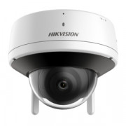 Hikvision DS-2CV2126G0-IDW (2.8mm) WiFi IP Камера, купольная