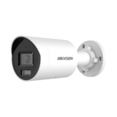 Hikvision DS-2CD2026G2-I(D) (2.8mm) IP Камера, цилиндрическая Hikvision DS-2CD2026G2-I(D) (2.8mm) IP Камера, цилиндрическая