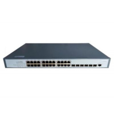 Hikvision DS-3E3730 Коммутатор Hikvision DS-3E3730 Коммутатор