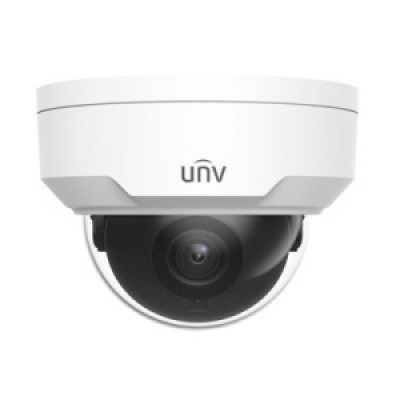 UNV IPC328LR3-DVSPF28-F IP Камера, купольная UNV IPC328LR3-DVSPF28-F IP Камера, купольная