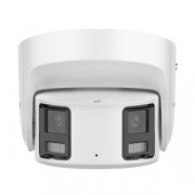 Hikvision DS-2CD2387G2P-LSU/SL(C) (4.0mm) IP Камера, купольная