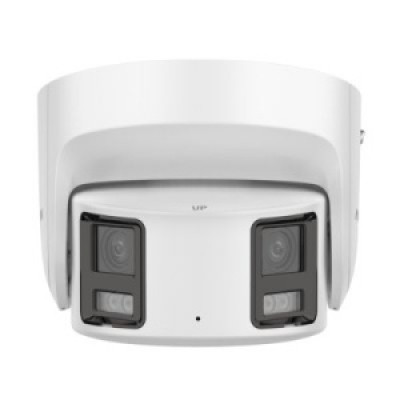Hikvision DS-2CD2387G2P-LSU/SL(C) (4.0mm) IP Камера, купольная Hikvision DS-2CD2387G2P-LSU/SL(C) (4.0mm) IP Камера, купольная