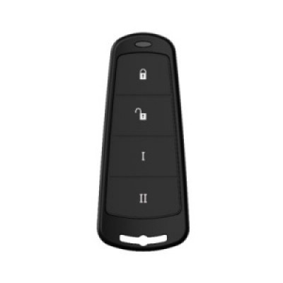 Hikvision DS-PKFS-4 Пульт дистанционного управления Hikvision DS-PKFS-4 Пульт дистанционного управления