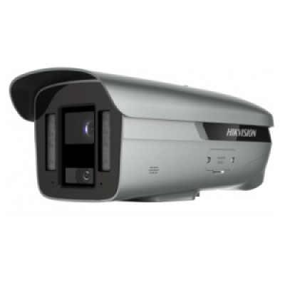 Hikvision iDS-2CD8C46G0-XZS (11.0-40.0mm/4.0mm) IP Камера, цилиндрическая Hikvision iDS-2CD8C46G0-XZS (11.0-40.0mm/4.0mm) IP Камера, цилиндрическая