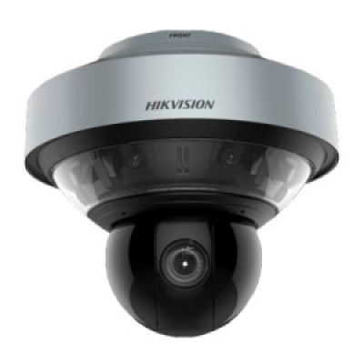 Hikvision DS-2DP2427ZIXS-DE/440(F0)(P4) IP PTZ Камера, панорамная Hikvision DS-2DP2427ZIXS-DE/440(F0)(P4) IP PTZ Камера, панорамная