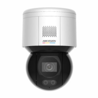 Hikvision DS-2DE3A400BW-DE/W(F1)(S5)(B) IP PTZ Камера, позиционная Hikvision DS-2DE3A400BW-DE/W(F1)(S5)(B) IP PTZ Камера, позиционная