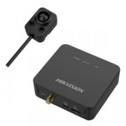 Hikvision DS-2CD6425G1-20 (2.8mm)2m IP Камера, встраиваемая