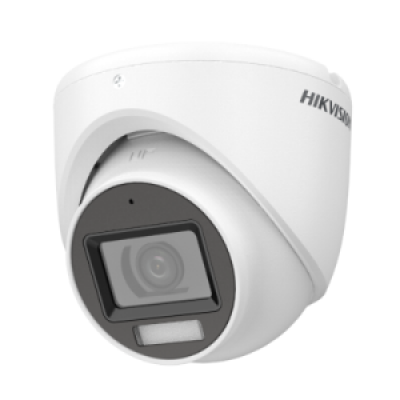 Hikvision DS-2CE76K0T-LMFS (2.8mm) TVI Камера, купольная Hikvision DS-2CE76K0T-LMFS (2.8mm) TVI Камера, купольная