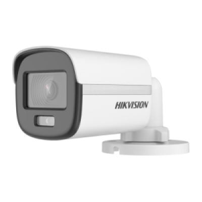 Hikvision DS-2CE10DF0T-PF (2.8mm) TVI Камера, цилиндрическая Hikvision DS-2CE10DF0T-PF (2.8mm) TVI Камера, цилиндрическая