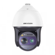 Hikvision DS-2DF8250I8X-AELW(T3) IP PTZ Камера, позиционная