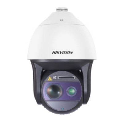 Hikvision DS-2DF8250I8X-AELW(T3) IP PTZ Камера, позиционная Hikvision DS-2DF8250I8X-AELW(T3) IP PTZ Камера, позиционная