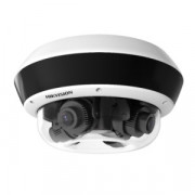 Hikvision DS-2CD6D54G1-IZS (2.8-8.0mm) IP Камера, панорамная