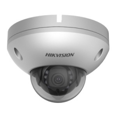 Hikvision DS-2XC6142FWD-IS(C) (2.8mm) IP Камера, антикоррозийная Hikvision DS-2XC6142FWD-IS(C) (2.8mm) IP Камера, антикоррозийная