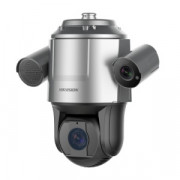 Hikvision iDS-2SK8144IXS-D/J(40X/2812)(T2) IP PTZ Камера, позиционная